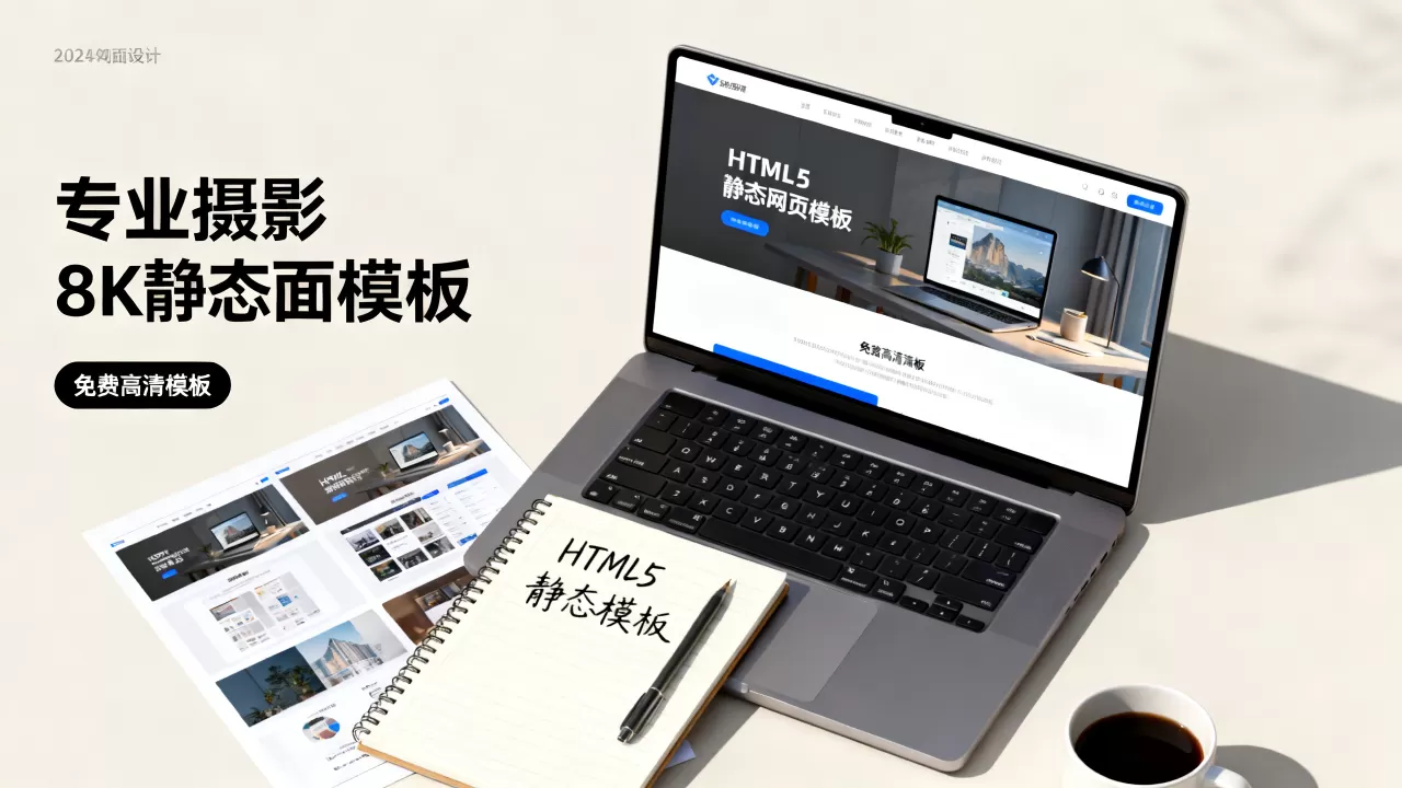 HTML5静态网页模板哪里找?免费高清HTML5模板下载 HTML5静态网页模板哪里找?免费高清HTML5模板下载