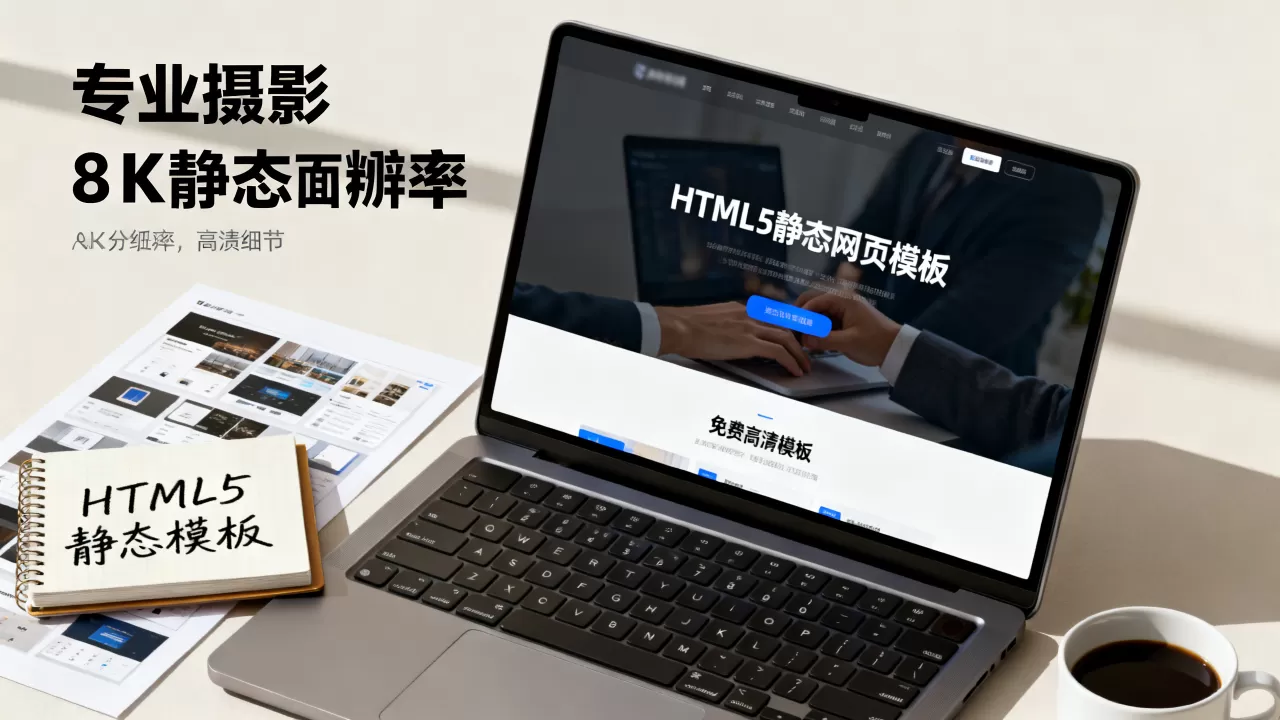 HTML5静态网页模板哪里找?免费高清HTML5模板下载 HTML5静态网页模板哪里找?免费高清HTML5模板下载