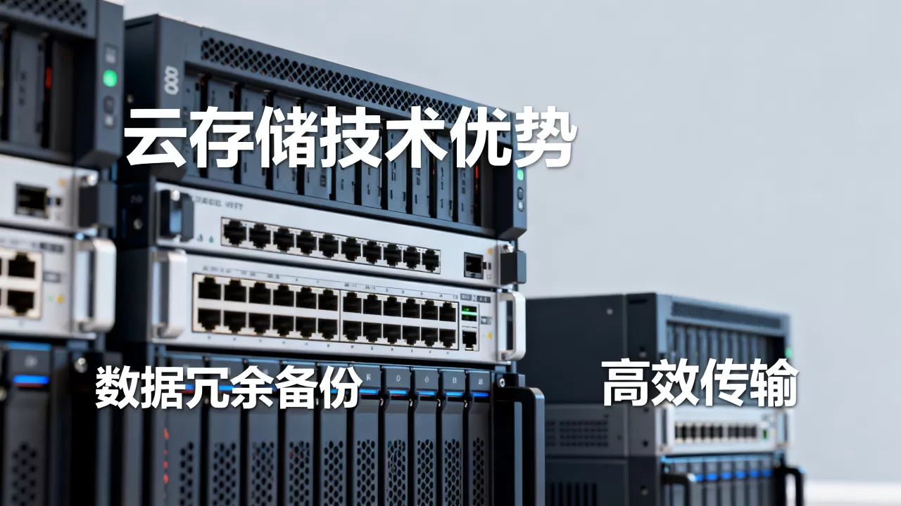 云存储系统有哪些技术优势?云存储系统优缺点分析 云存储系统有哪些技术优势?云存储系统优缺点分析