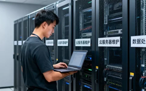 云服务器工作难做吗？云服务器工作前景如何