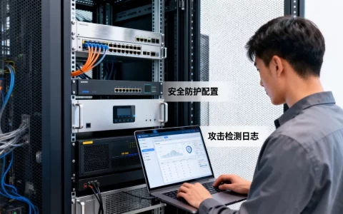 云服务器安全怎么保障？云服务器被攻击了怎么办
