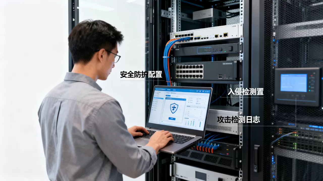 云服务器安全怎么保障？云服务器被攻击了怎么办