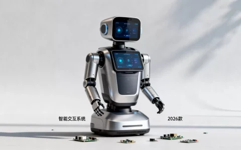 ai智能机器人系统好用吗，2026年最新ai智能机器人系统推荐