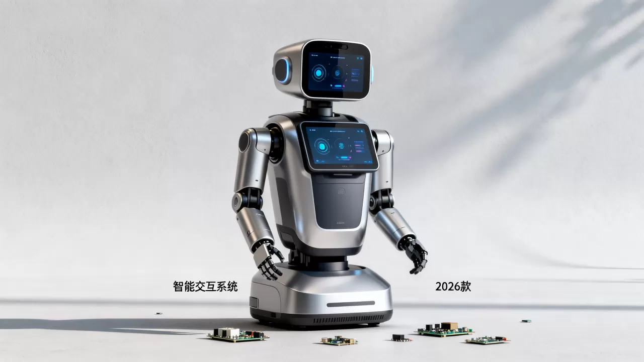ai智能机器人系统好用吗,2026年最新ai智能机器人系统推荐 ai智能机器人系统好用吗,2026年最新ai智能机器人系统推荐