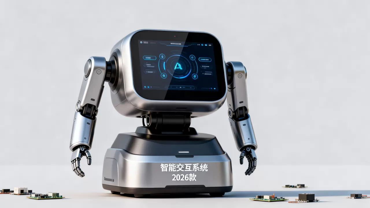 ai智能机器人系统好用吗,2026年最新ai智能机器人系统推荐 ai智能机器人系统好用吗,2026年最新ai智能机器人系统推荐