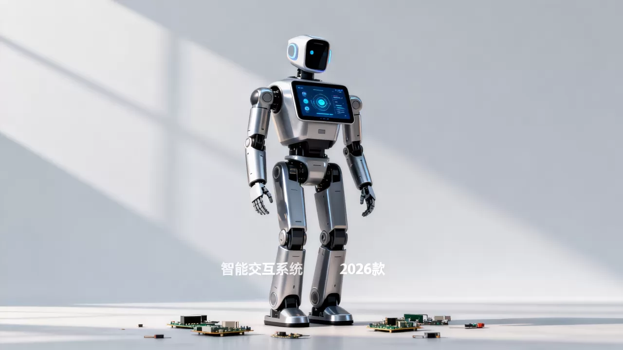 ai智能机器人系统好用吗,2026年最新ai智能机器人系统推荐 ai智能机器人系统好用吗,2026年最新ai智能机器人系统推荐