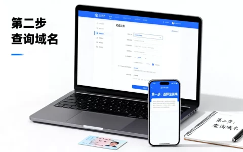 个人域名申请过程复杂吗？如何申请个人域名