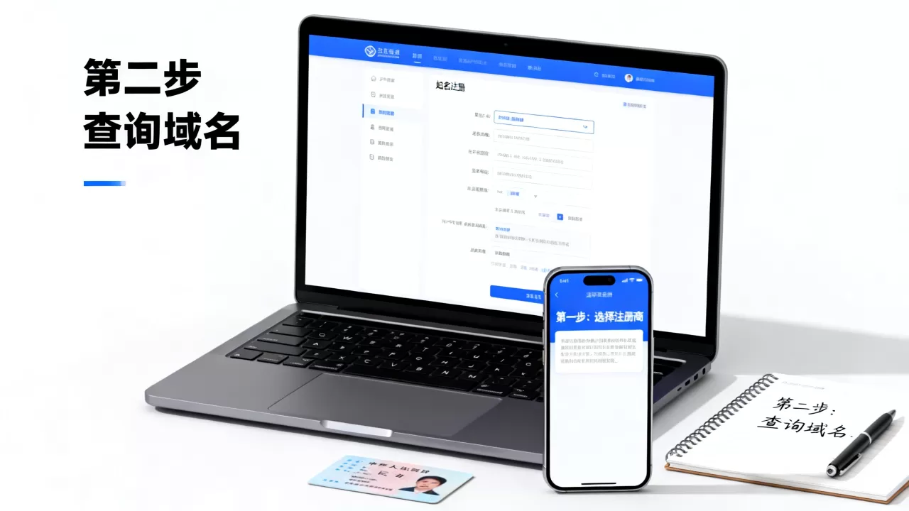 个人域名申请过程复杂吗?如何申请个人域名 个人域名申请过程复杂吗?如何申请个人域名