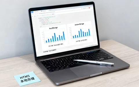 html5浏览器本地存储有哪些？localStorage和sessionStorage区别