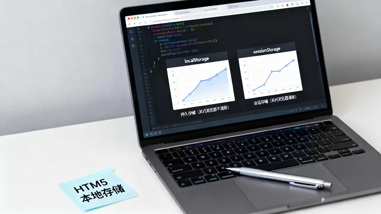 html5浏览器本地存储有哪些?localStorage和sessionStorage区别 html5浏览器本地存储有哪些?localStorage和sessionStorage区别