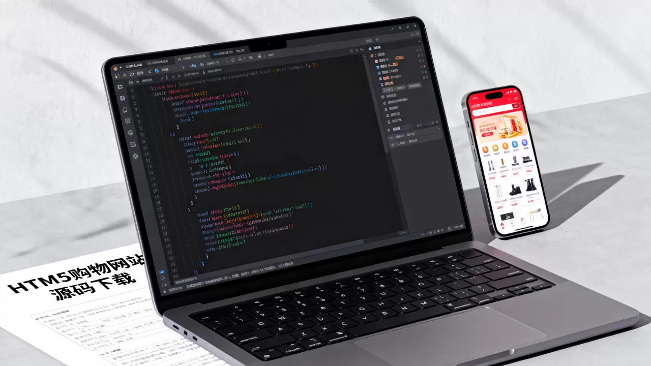 html5移动购物网站模板怎么做?html5购物网站源码下载 html5移动购物网站模板怎么做?html5购物网站源码下载
