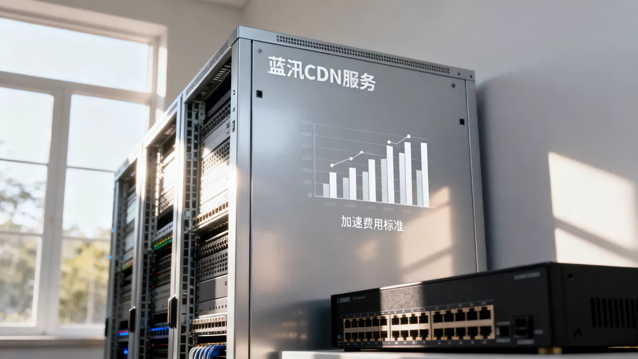 蓝汛cdn收费吗?蓝汛cdn加速服务费用标准 蓝汛cdn收费吗?蓝汛cdn加速服务费用标准