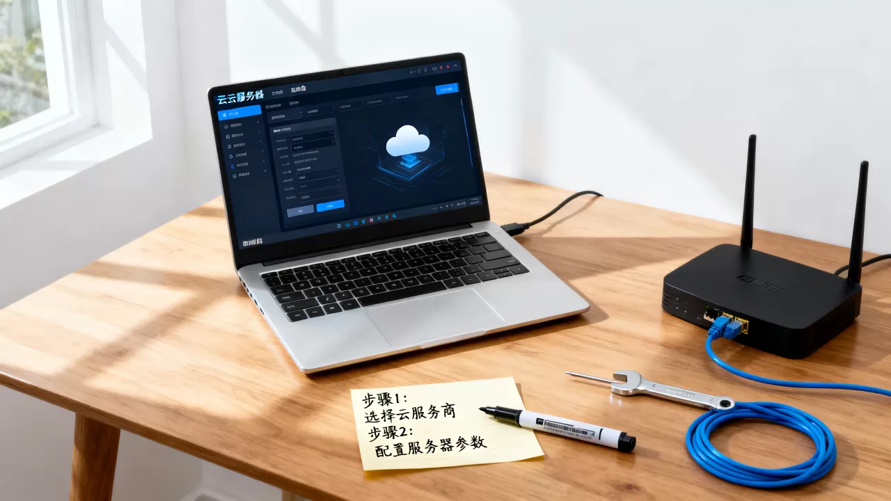 个人如何搭建云服务器?云服务器搭建教程 个人如何搭建云服务器?云服务器搭建教程
