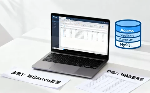 如何获取access数据转mysql？access转mysql教程