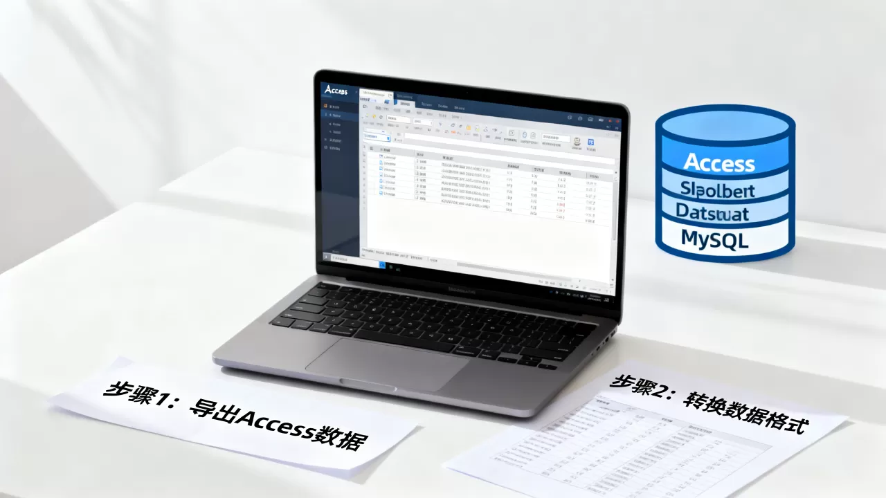 如何获取access数据转mysql?access转mysql教程 如何获取access数据转mysql?access转mysql教程