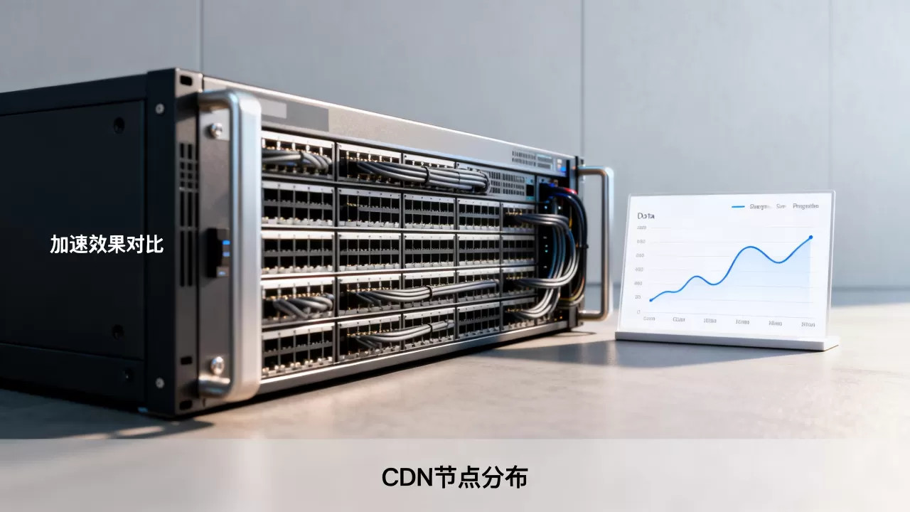 杰迅网络CDN好用吗?CDN加速服务哪家强 杰迅网络CDN好用吗?CDN加速服务哪家强