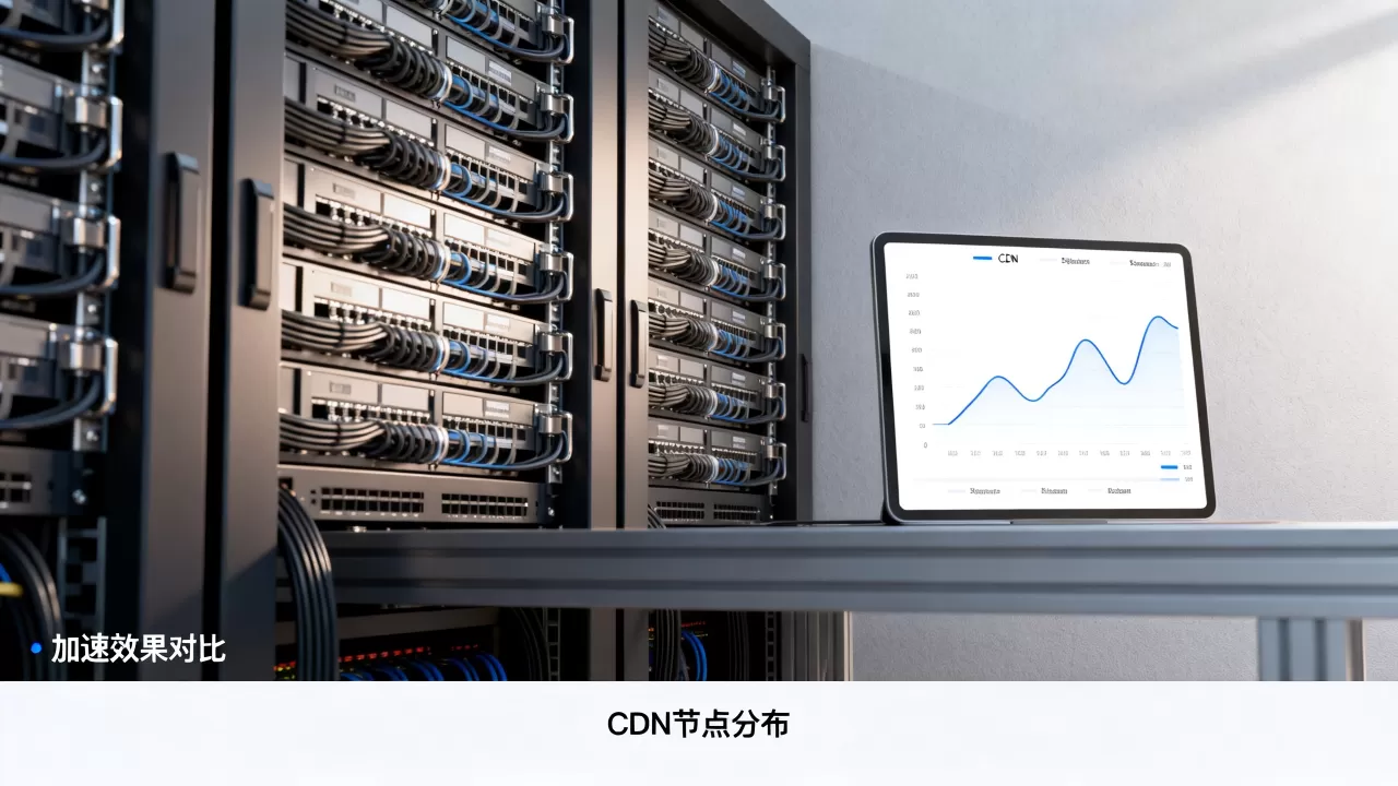 杰迅网络CDN好用吗?CDN加速服务哪家强 杰迅网络CDN好用吗?CDN加速服务哪家强