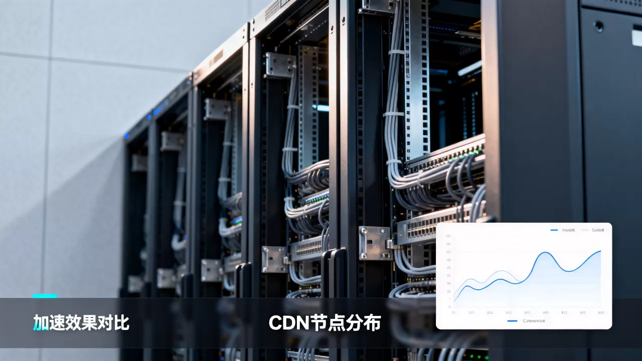 杰迅网络CDN好用吗?CDN加速服务哪家强 杰迅网络CDN好用吗?CDN加速服务哪家强