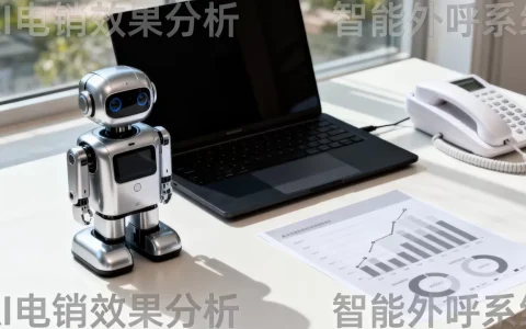 AI智能机器人电销效果如何？电销机器人哪家好用