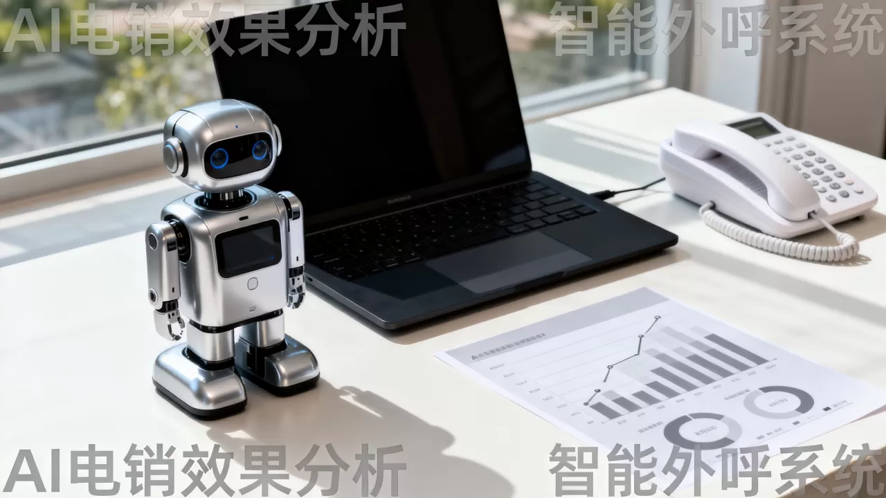 AI智能机器人电销效果如何？电销机器人哪家好用