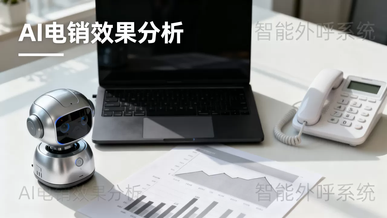 AI智能机器人电销效果如何？电销机器人哪家好用