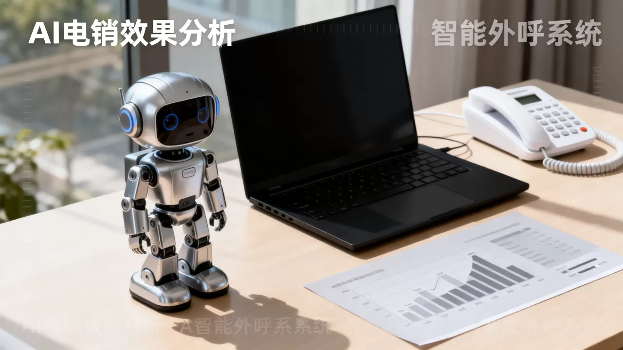 AI智能机器人电销效果如何？电销机器人哪家好用
