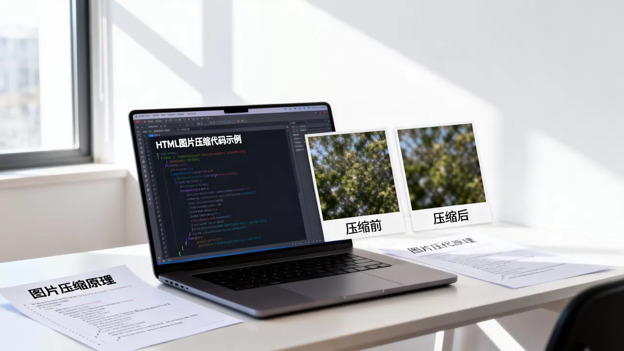 html缩小图片代码怎么实现?图片压缩变小不模糊 html缩小图片代码怎么实现?图片压缩变小不模糊