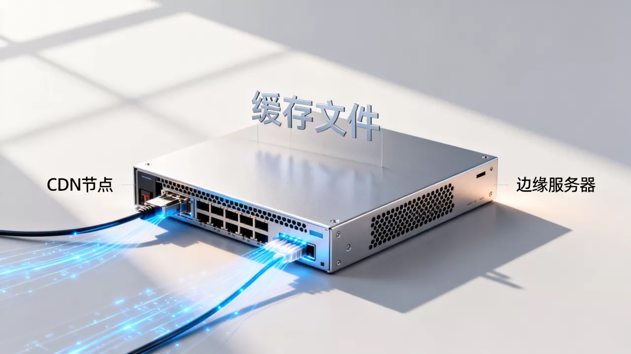 CDN加速文件访问效果好吗?CDN加速原理是什么 CDN加速文件访问效果好吗?CDN加速原理是什么
