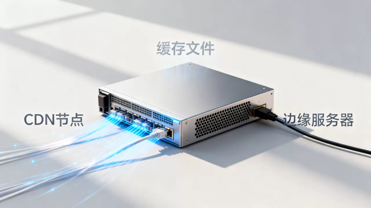 CDN加速文件访问效果好吗?CDN加速原理是什么 CDN加速文件访问效果好吗?CDN加速原理是什么