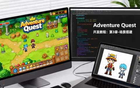 html5网页游戏有哪些好玩的？html5网页游戏开发教程