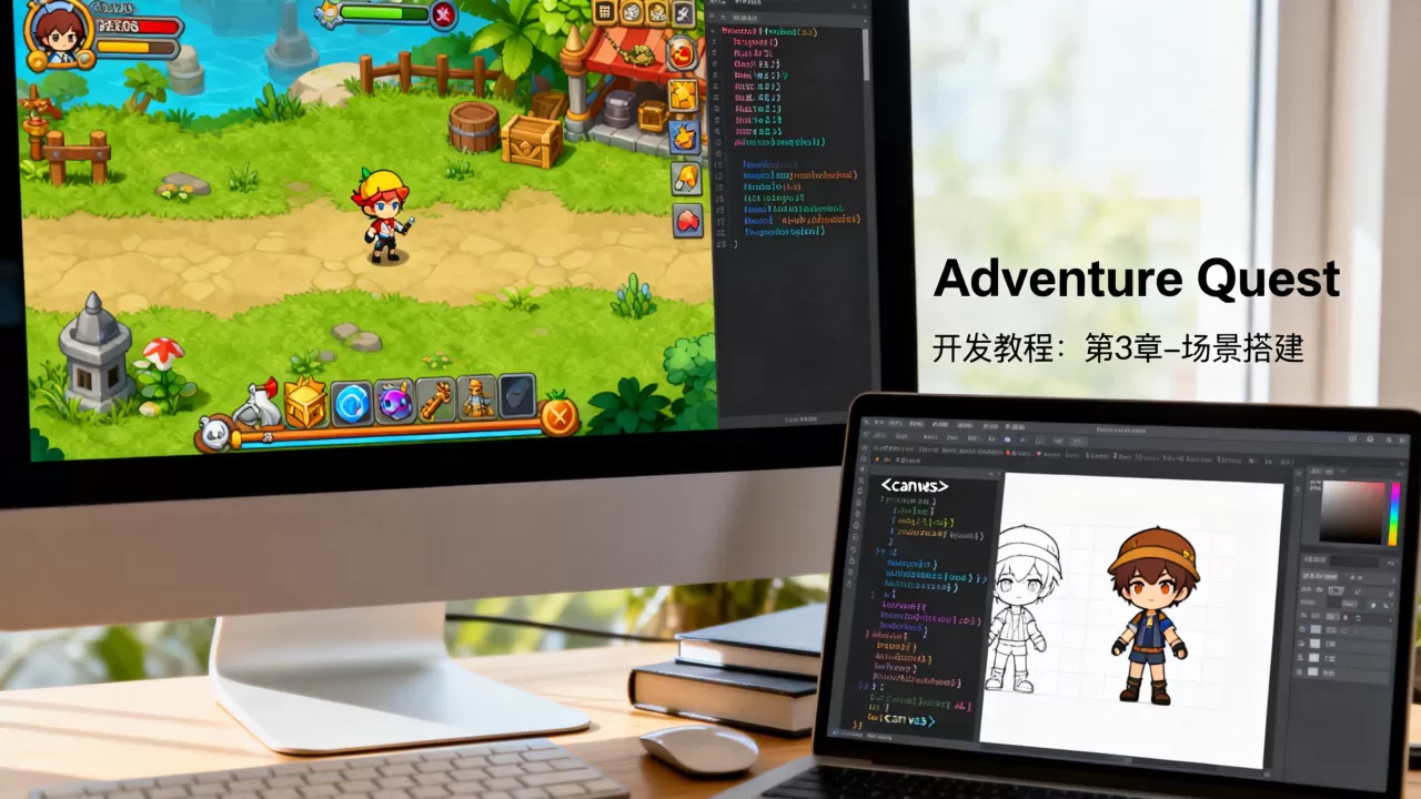 html5网页游戏有哪些好玩的？html5网页游戏开发教程