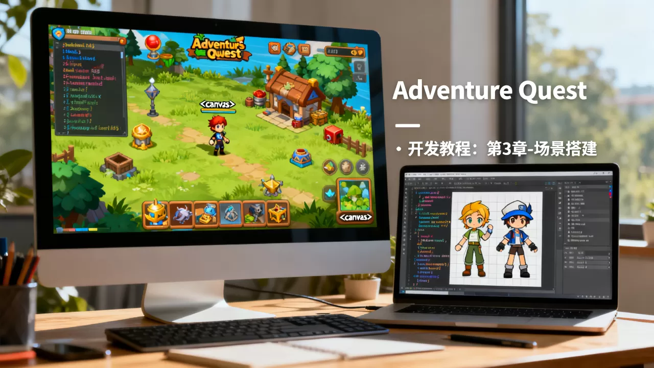 html5网页游戏有哪些好玩的？html5网页游戏开发教程