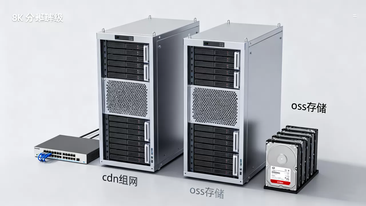 cdn组网和oss区别是什么?cdn和oss哪个更适合存储 cdn组网和oss区别是什么?cdn和oss哪个更适合存储