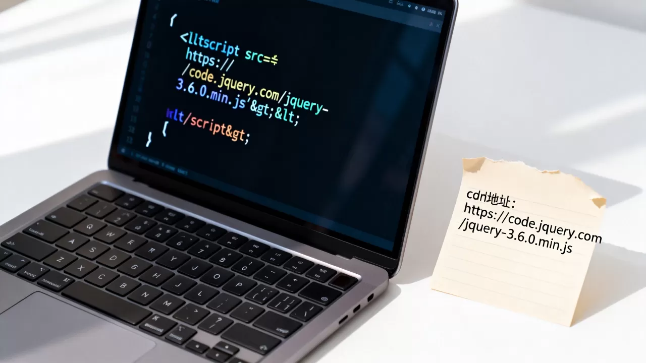 jq cdn怎么引用?jquery cdn地址大全 jq cdn怎么引用?jquery cdn地址大全