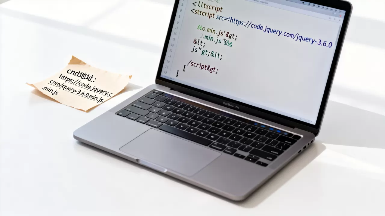 jq cdn怎么引用?jquery cdn地址大全 jq cdn怎么引用?jquery cdn地址大全