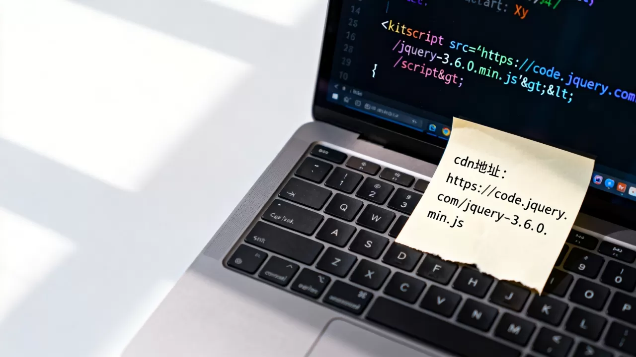 jq cdn怎么引用?jquery cdn地址大全 jq cdn怎么引用?jquery cdn地址大全