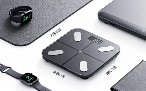 AI智能健康入门难吗？智能健康设备怎么选