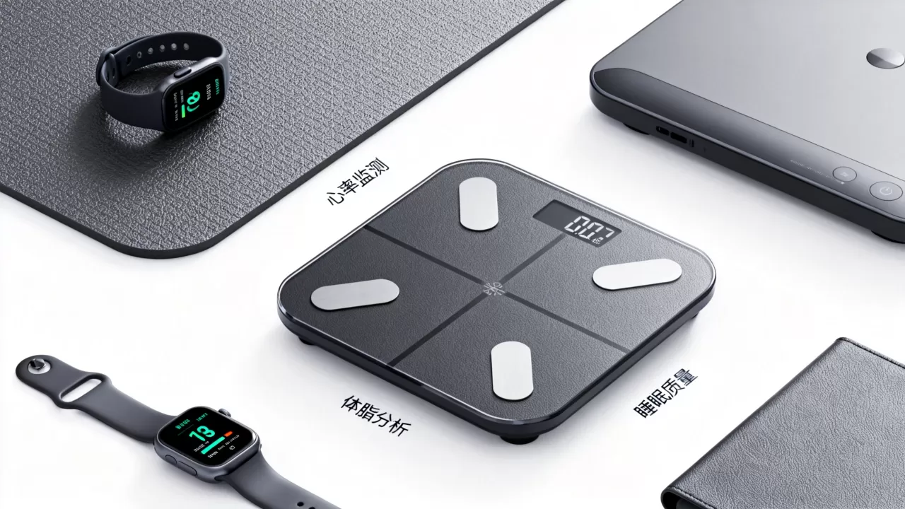 AI智能健康入门难吗?智能健康设备怎么选 AI智能健康入门难吗?智能健康设备怎么选