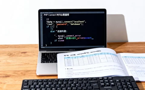 html登录如何连接数据库？php连接mysql数据库代码