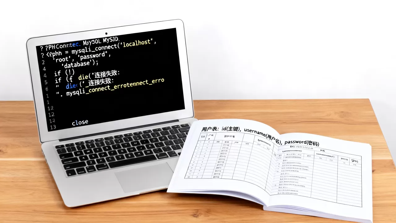 html登录如何连接数据库?php连接mysql数据库代码 html登录如何连接数据库?php连接mysql数据库代码
