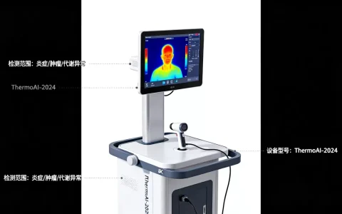 ai热成像筛查系统能查出什么病？ai热成像筛查系统多少钱