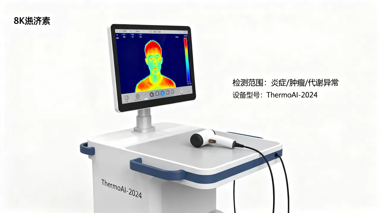 ai热成像筛查系统能查出什么病?ai热成像筛查系统多少钱 ai热成像筛查系统能查出什么病?ai热成像筛查系统多少钱
