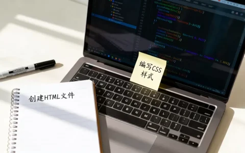 html5静态网站怎么做？2026最新html5静态网站制作教程