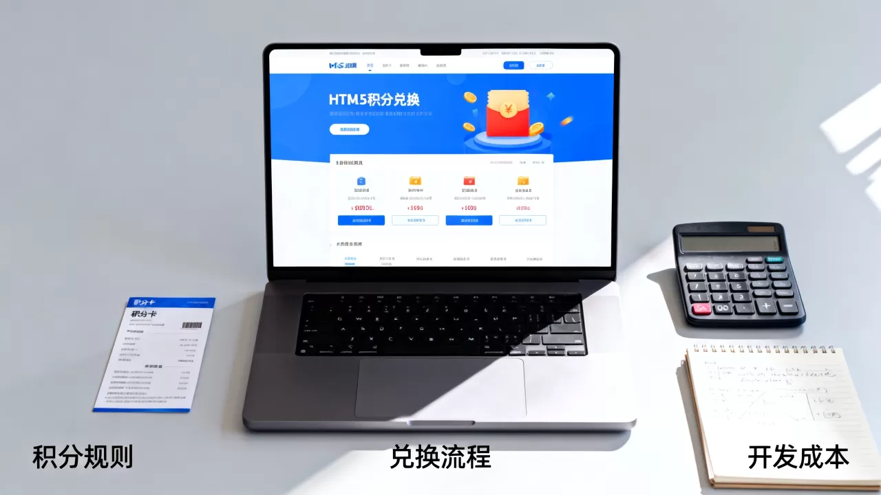HTML5积分兑换网站怎么做?积分兑换系统开发多少钱 HTML5积分兑换网站怎么做?积分兑换系统开发多少钱