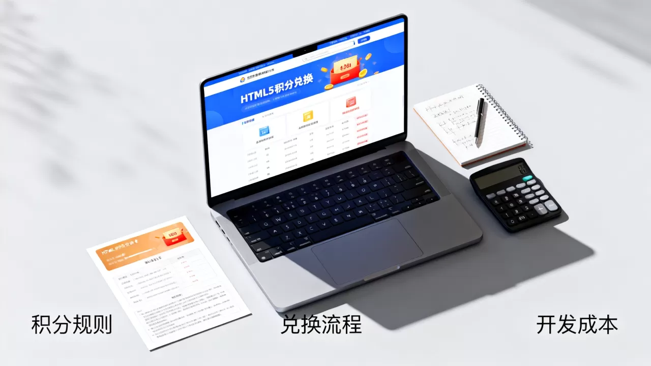 HTML5积分兑换网站怎么做?积分兑换系统开发多少钱 HTML5积分兑换网站怎么做?积分兑换系统开发多少钱