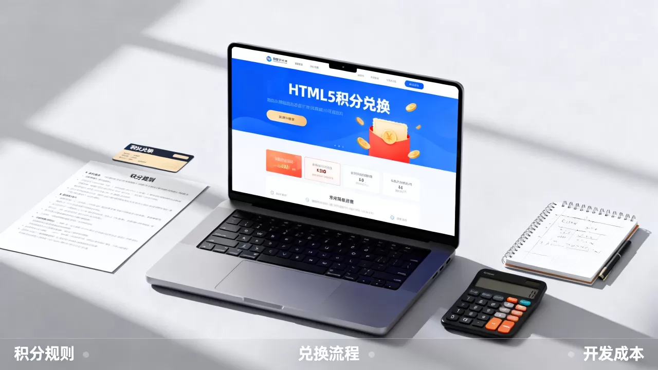 HTML5积分兑换网站怎么做?积分兑换系统开发多少钱 HTML5积分兑换网站怎么做?积分兑换系统开发多少钱