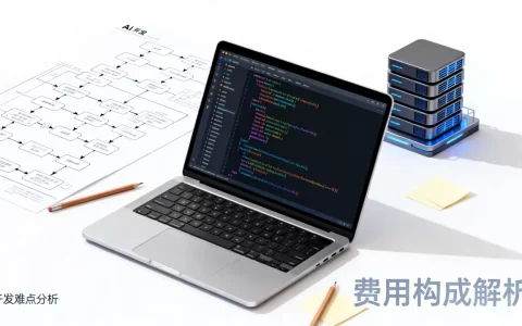 AI智能系统开发难吗？人工智能系统开发费用是多少
