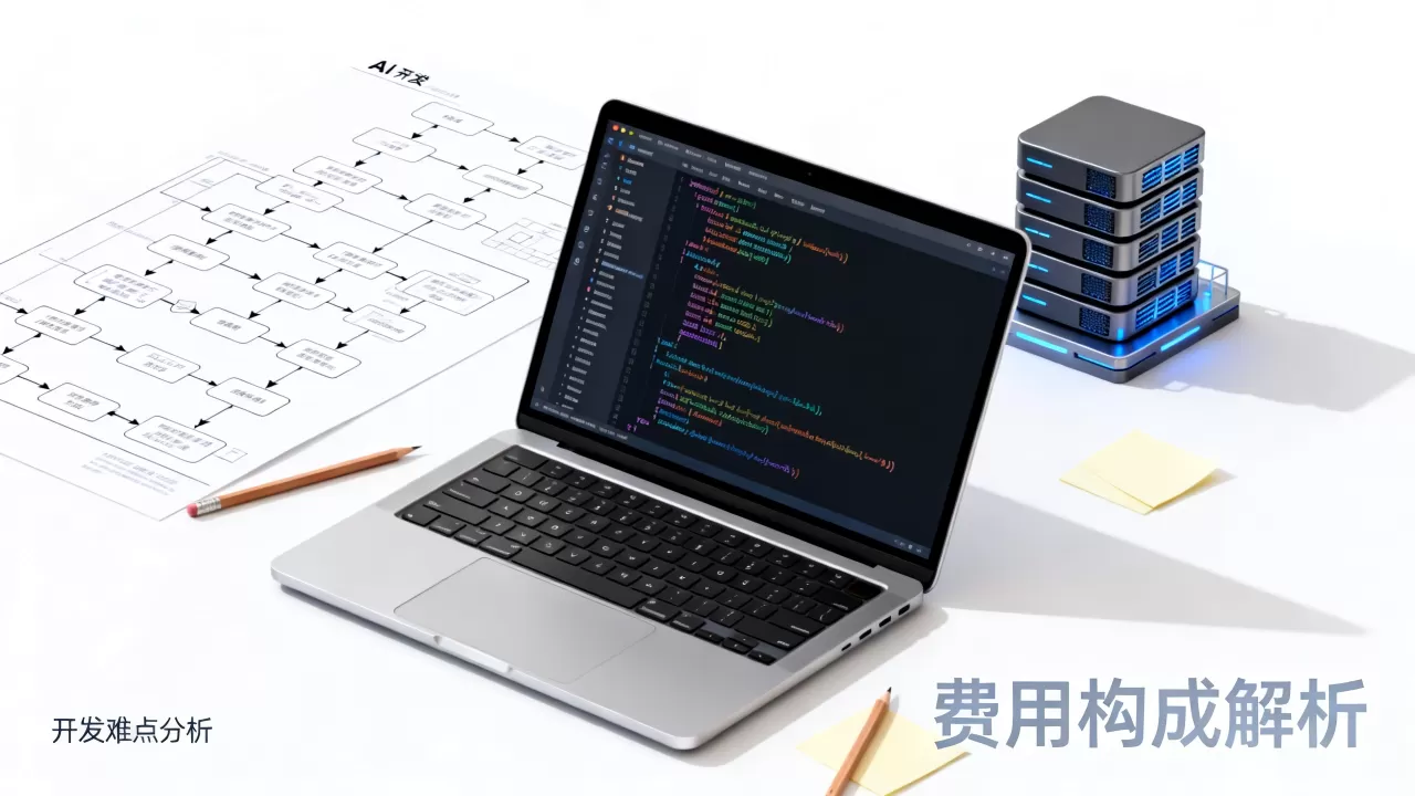 AI智能系统开发难吗?人工智能系统开发费用是多少 AI智能系统开发难吗?人工智能系统开发费用是多少