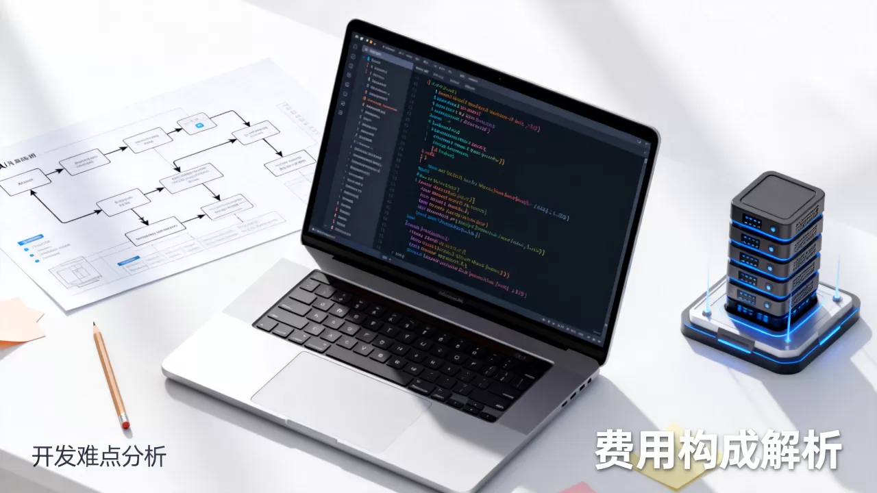 AI智能系统开发难吗?人工智能系统开发费用是多少 AI智能系统开发难吗?人工智能系统开发费用是多少