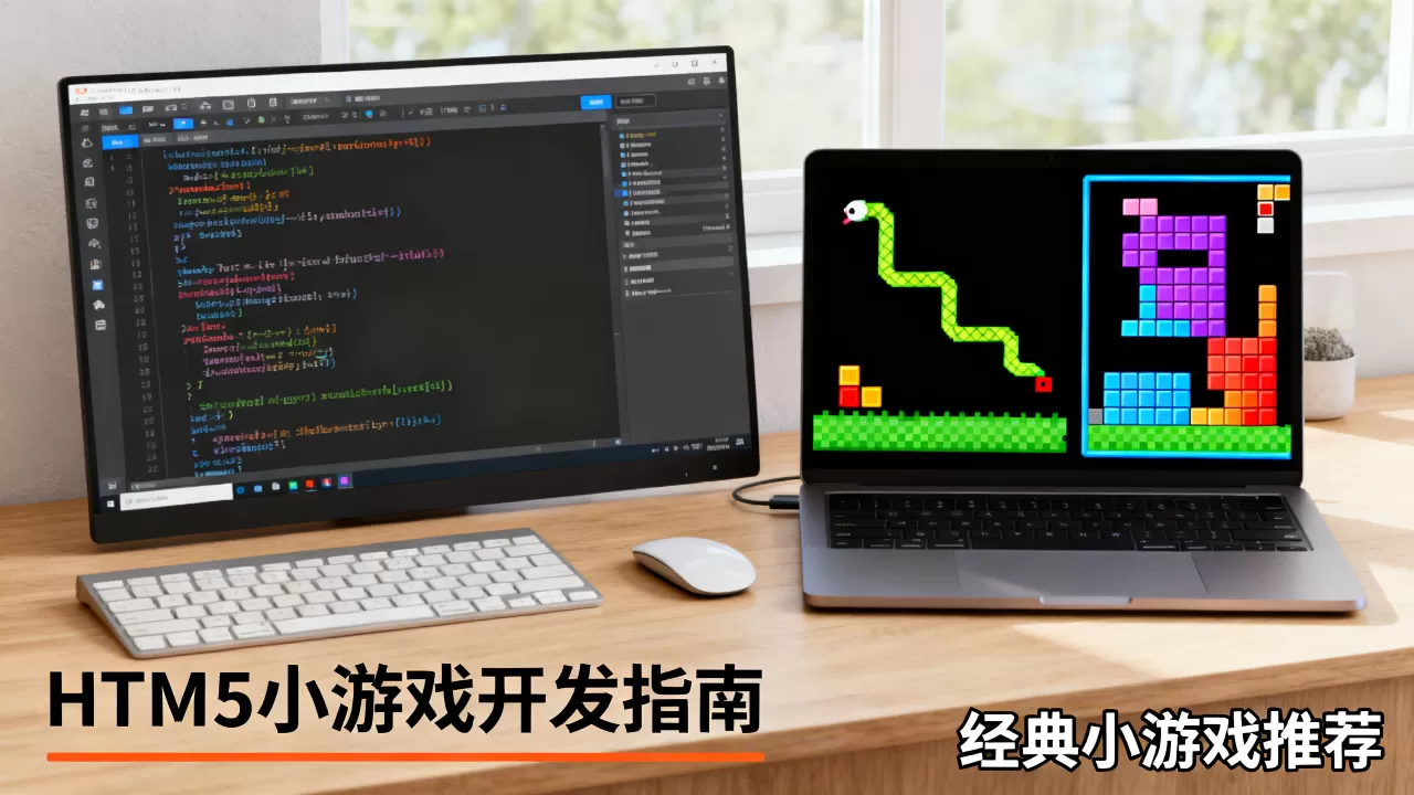 HTML5静态小游戏怎么做?有哪些好玩的小游戏推荐 HTML5静态小游戏怎么做?有哪些好玩的小游戏推荐
